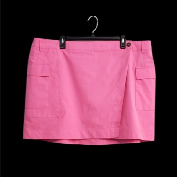 FUTURE COLLECTIVE - Pink Skirt - Picture 2 of 6